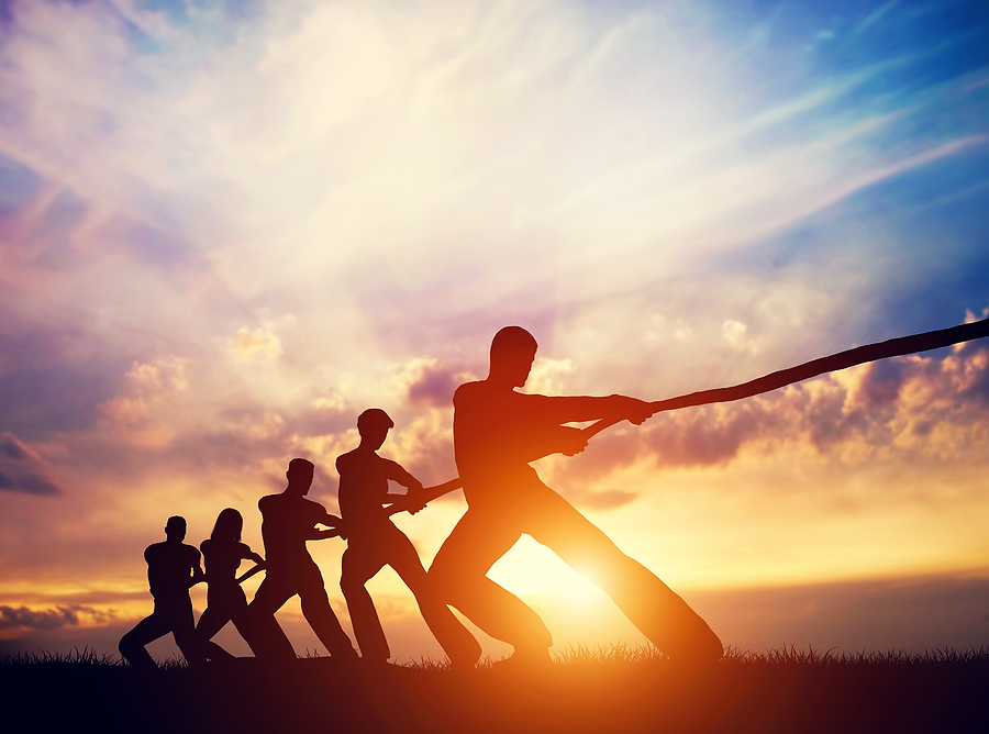 Brand tug-of-war on sustainability performance